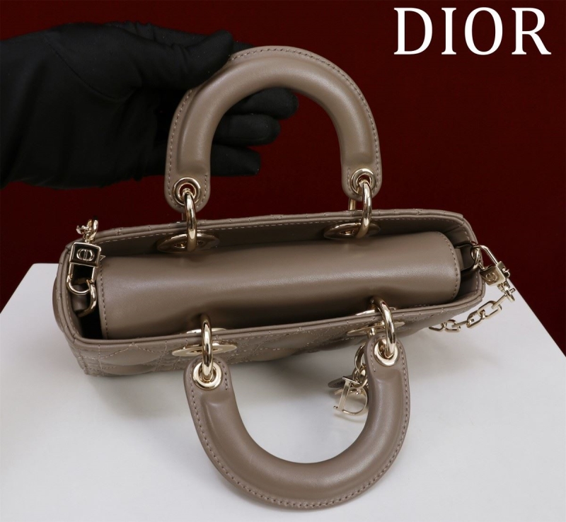 Dior My Lady Bags